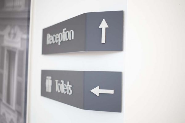 ino-plaz building toilet signs