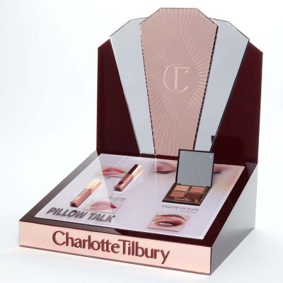 charlotte tilbury case study tray