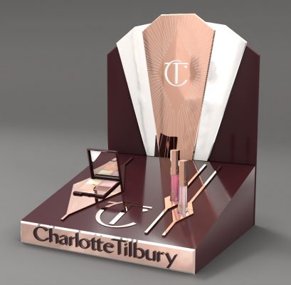 charlotte tilbury case study production concept 1