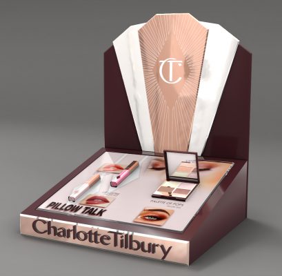 charlotte tilbury case study production concept 2