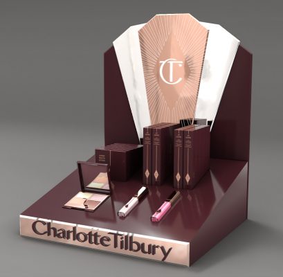 charlotte tilbury case study production concept 3