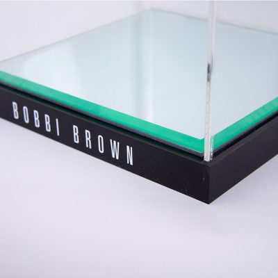 bobbi brown display unit