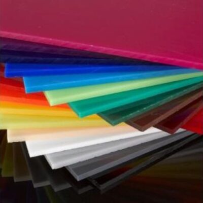 Cut to Size Perspex Panels