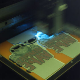 UV Printing