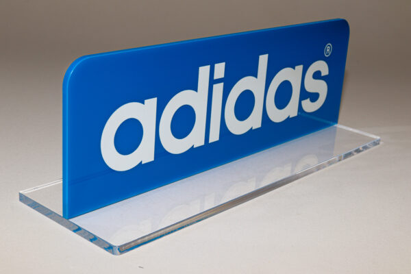 Branding Blocks - Adidas