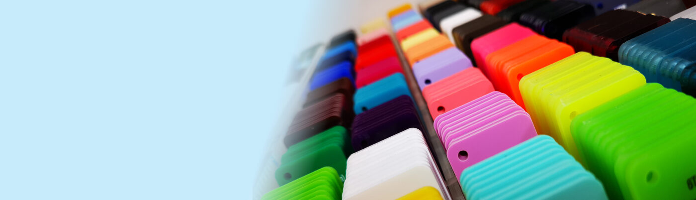 Perspex Panels